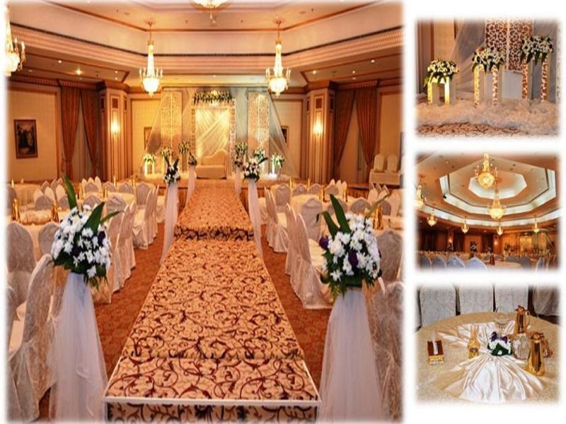 Makkah Grand Coral Hotel Mecca Exterior photo