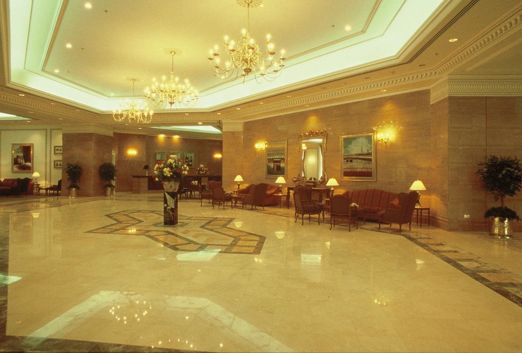 Makkah Grand Coral Hotel Mecca Exterior photo