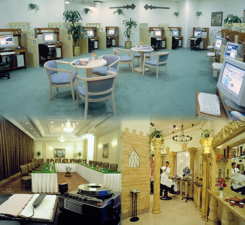 Makkah Grand Coral Hotel Mecca Exterior photo