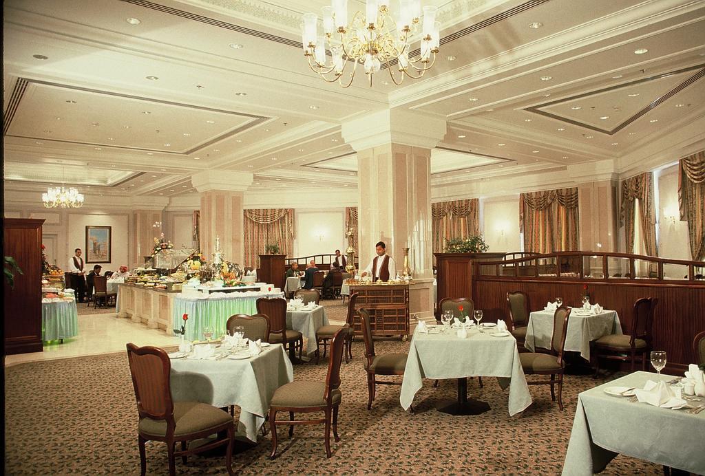 Makkah Grand Coral Hotel Mecca Exterior photo