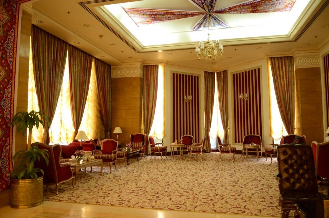 Makkah Grand Coral Hotel Mecca Exterior photo