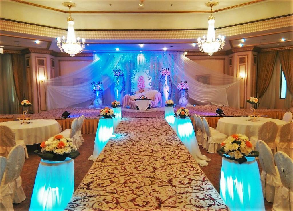 Makkah Grand Coral Hotel Mecca Exterior photo